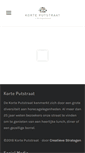Mobile Screenshot of korte-putstraat.nl
